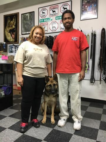 Shiloh Adopted